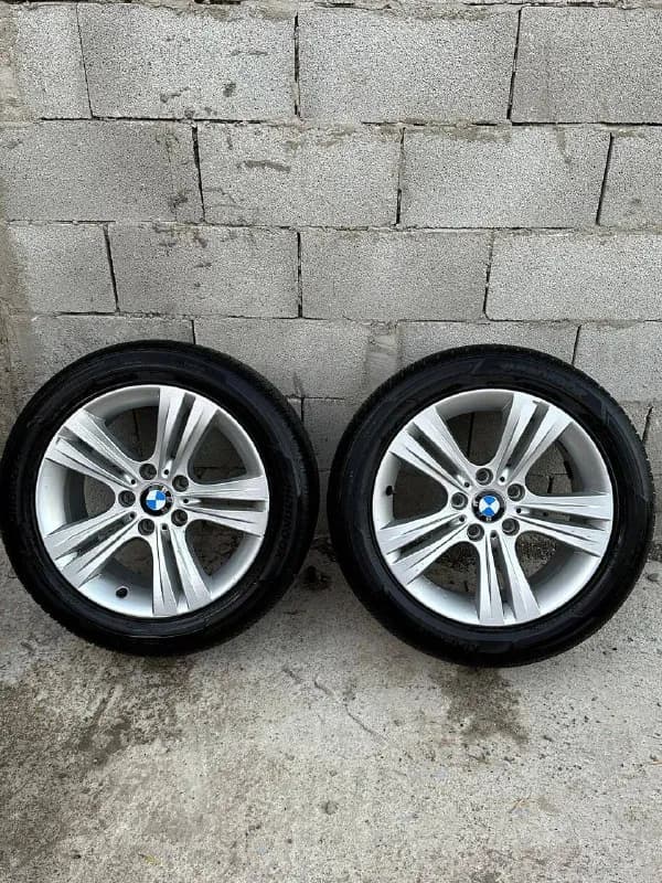 bmw f30 — Тбилиси — 400 ₾