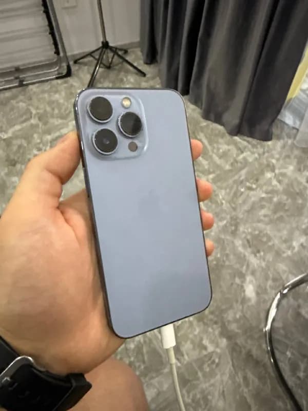 iPhone 13 Pro 256GB — Батуми — 850 ₾