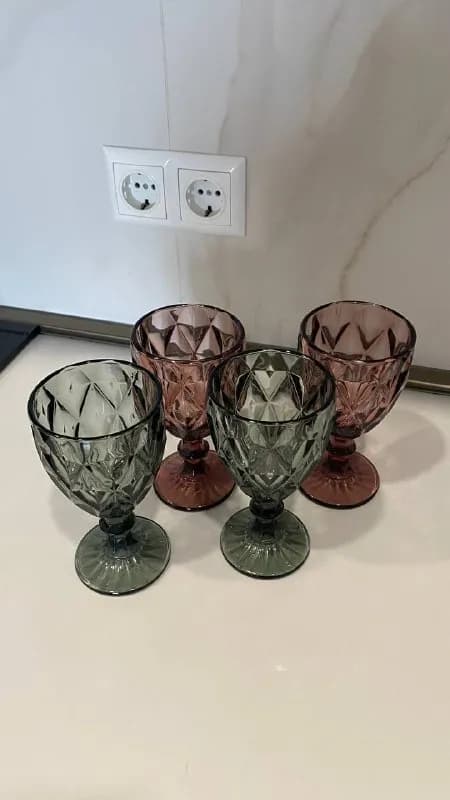 4 шт — Тбилиси — 15 ₾