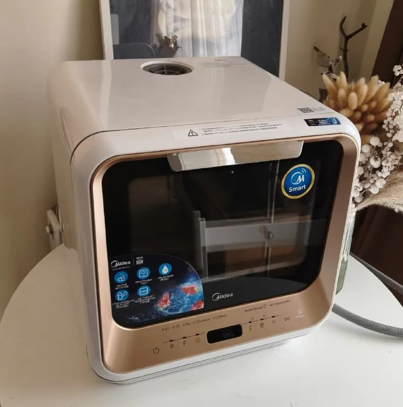 Midea MCFD42900GMINI-i — Тбилиси — 750 ₾