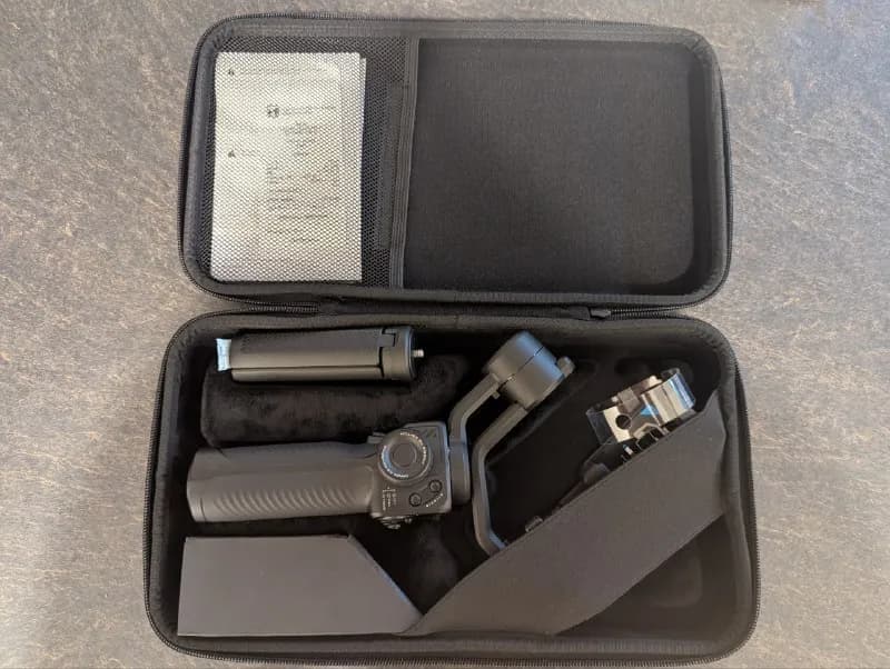 GoPro Fluid Pro AI — Тбилиси — 750 ₾
