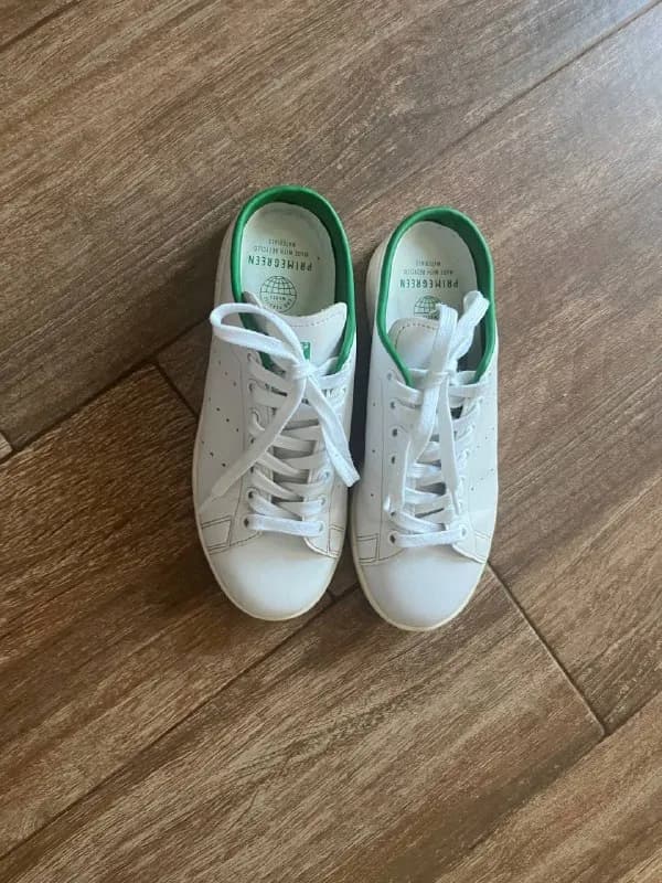 adidas originals superstar — 38 размер, 150 лари — Тбилиси — 150 ₾