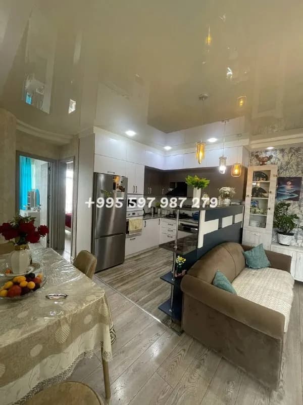 📍 Адрес: Инасаридзе 15 — Батуми — 500 $