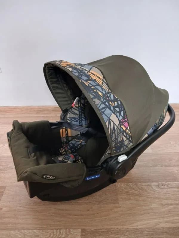 Graco 300 лари — Тбилиси — 300 ₾