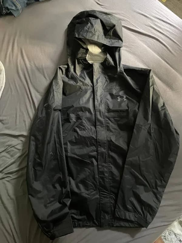 Under Armour Cloudstrike 2,0 XL — Тбилиси — 160 ₾