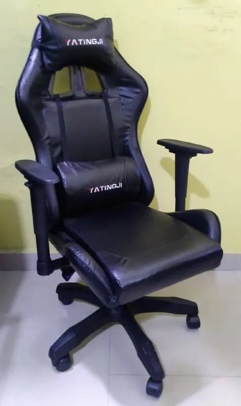 Игровой стул как новый — Батуми — 300 ₾