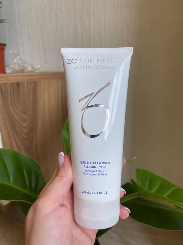 Zo Skin Health by Zein Obagi. — Тбилиси — 70 ₾