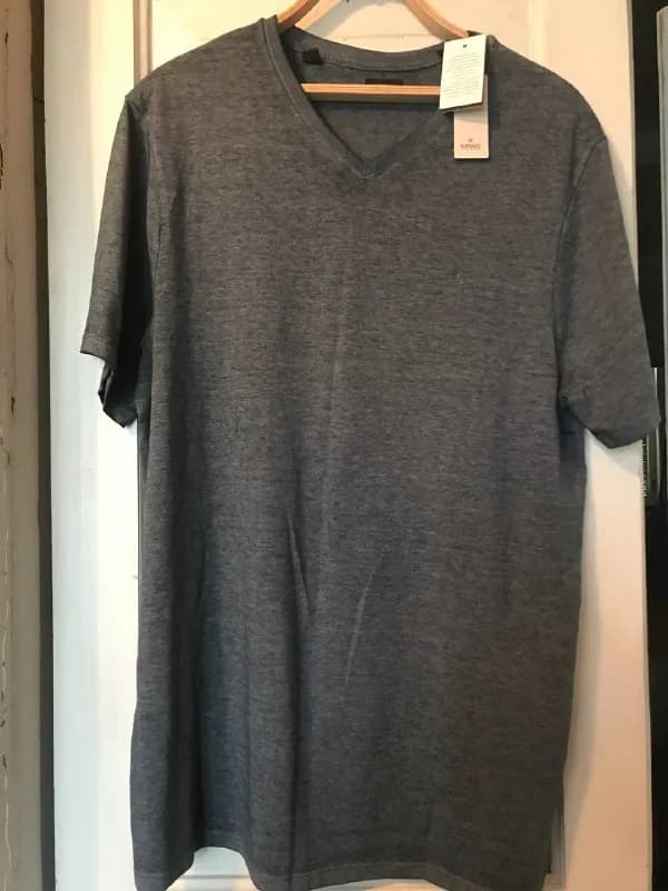 L-XL, привезена из Америки, новая, приятный материал — Тбилиси — 50 ₾