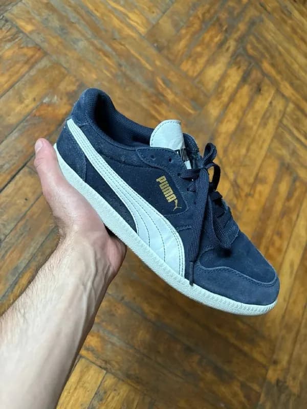 Оригинальные кеды PUMA размер 43 — Тбилиси — 70 ₾