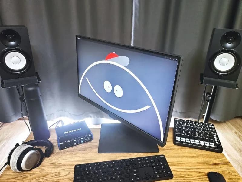 BENQ Design PD2700U 27» 4K— вместо $600 теперь $500 — Тбилиси — 600 $