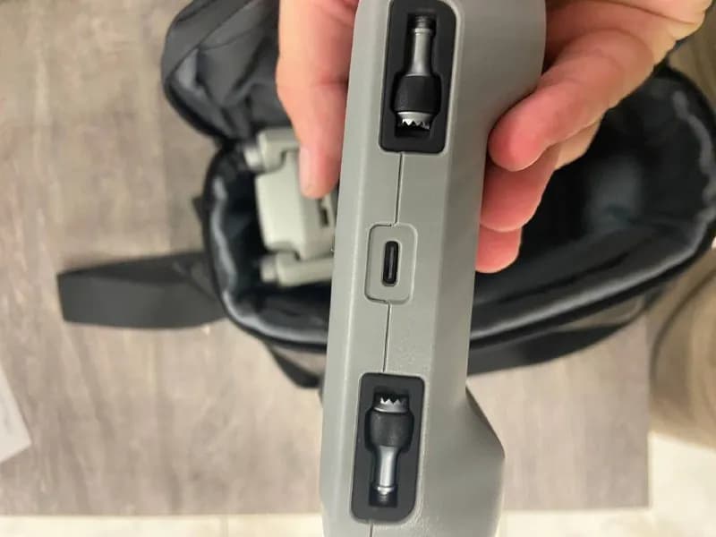 DJI Mini 2 SE — Тбилиси — 1 100 ₾