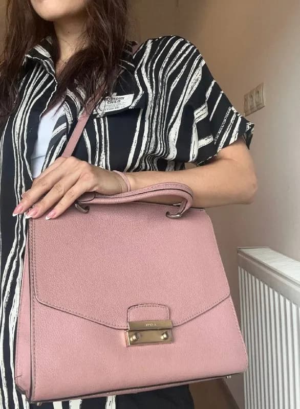 FURLA ориг — Тбилиси — 220 ₾