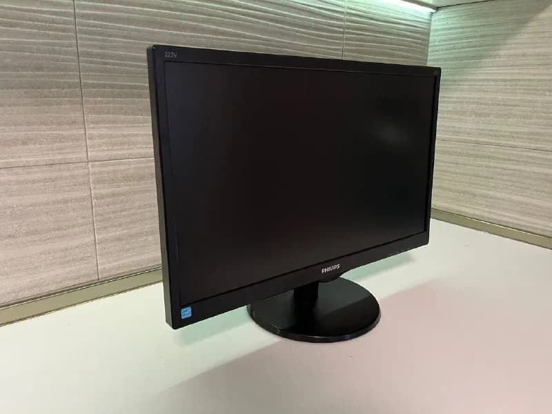 Philips 223v5l — Тбилиси