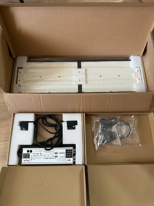 Led лампу 240W — Тбилиси — 300 $