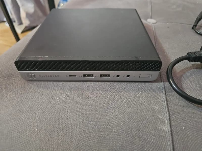 mini PC. — Тбилиси — 110 $