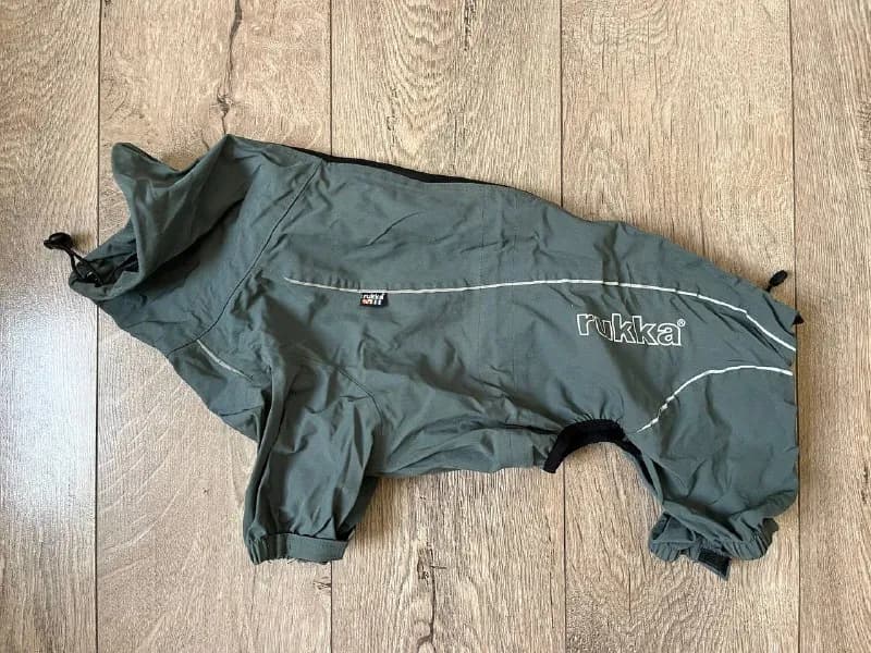 Rukka — Тбилиси — 70 ₾