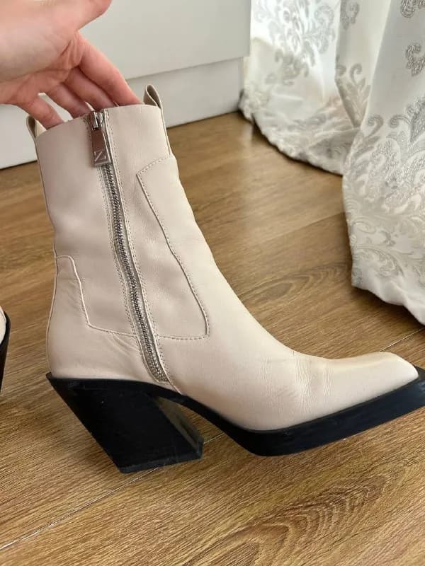 Zara в ковбойском стиле 🤠 — Тбилиси — 80 ₾