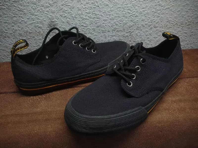 Dr.martens кеды, размер 40 — Тбилиси — 100 ₾