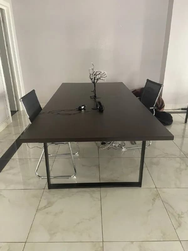 Стол 250×120×75 см — Тбилиси — 400 ₾