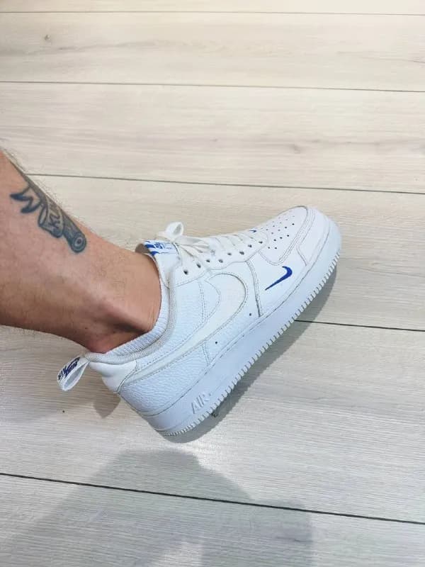 Nike Air Force — Батуми — 100 ₾