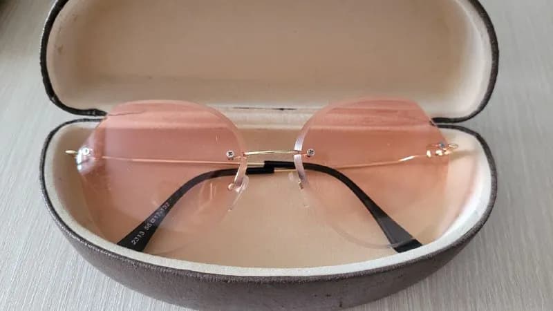 Новые очки — Тбилиси — 45 ₾