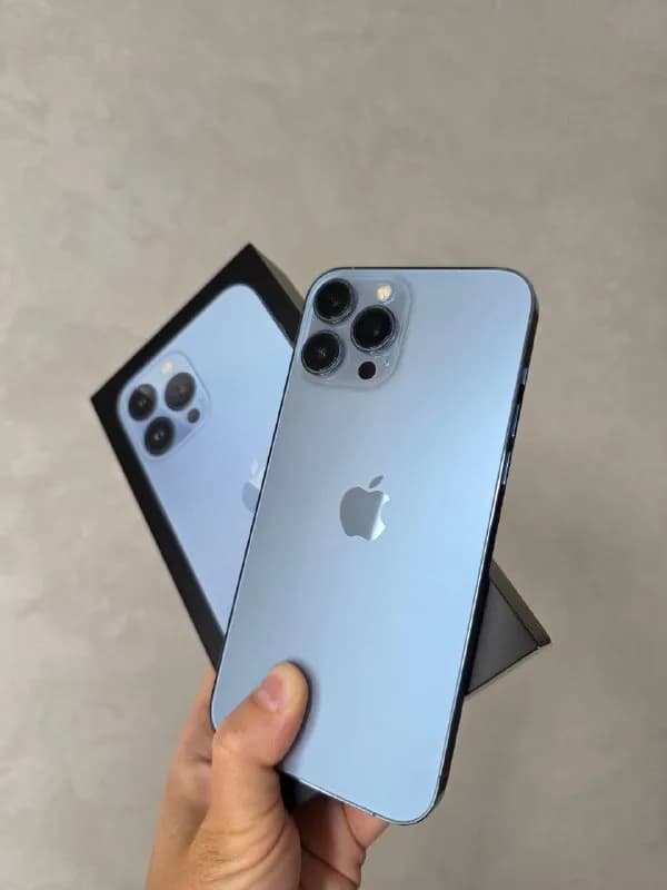iPhone 13 Pro Max 256 GB — Батуми — 1,200 ₾