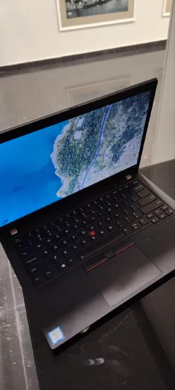 Lenovo Thinkpad T 490 oперативной памятью 16 Гб/256 , экран 14 , в хорошем состоянии ,цена 690 лари  — Батуми — 690 ₾