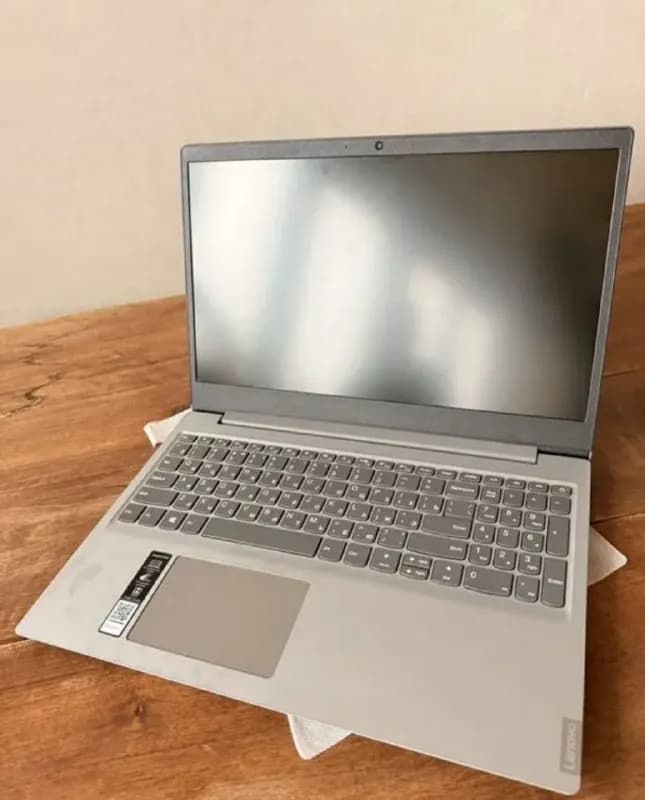 Lenovo IdeaPad S145-15IIL (81W8) в отличном состоянии! — Батуми — 650 ₾