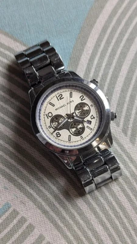 Часы Michael Kors женские оригинал — Тбилиси — 60 ₾
