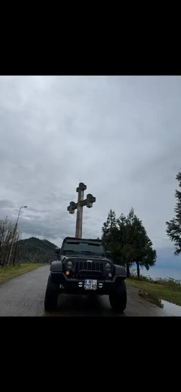 [телефон]🚙 იყიდება Jeep Wrangler Sport 🚙 — Батуми