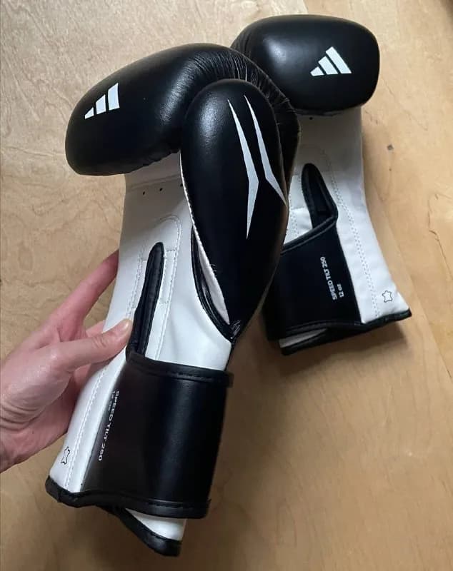 Adidas — Тбилиси — 200 ₾