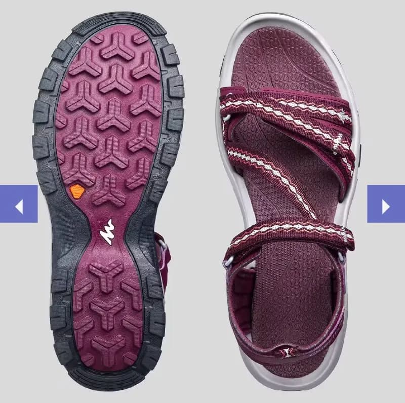 Decathlon — Батуми — 40 ₾