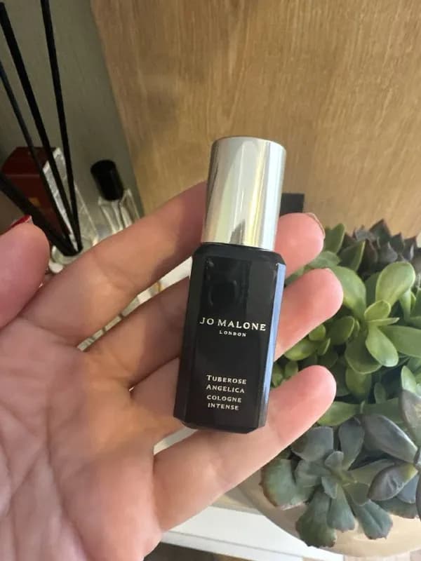 Jo Malone Tuberose Angelica cologne intense 9ml, сделан пару пшиков. 40 Лари — Тбилиси — 40 ₾