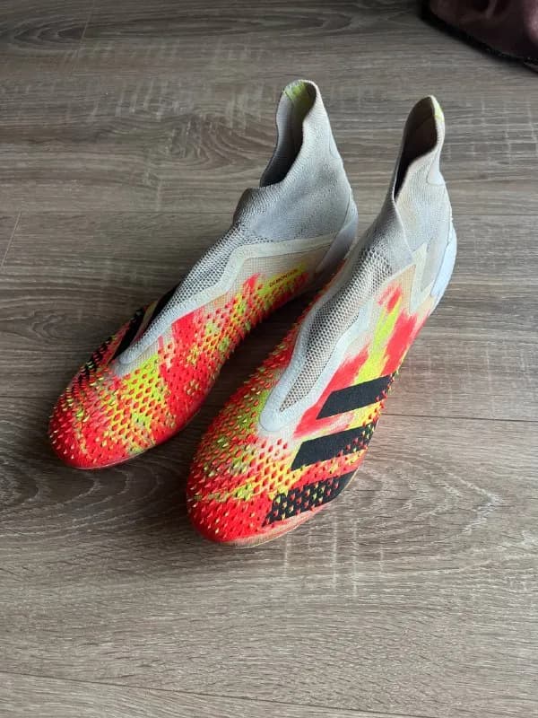 Adidas Predator. — Батуми — 150 ₾