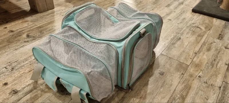 2 шт, голубая и розовая — Тбилиси — 60 ₾