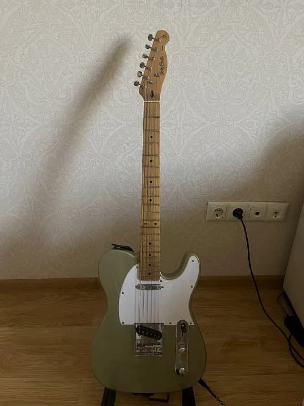 Harley Benton TE-62CC — Тбилиси — 700 ₾