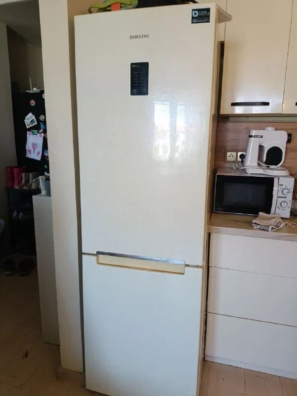 Продам Samsung rb31ferndef — Батуми — 800 ₾