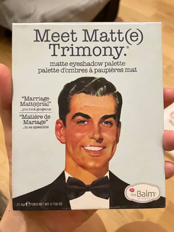 the balm — Тбилиси — 20 ₾