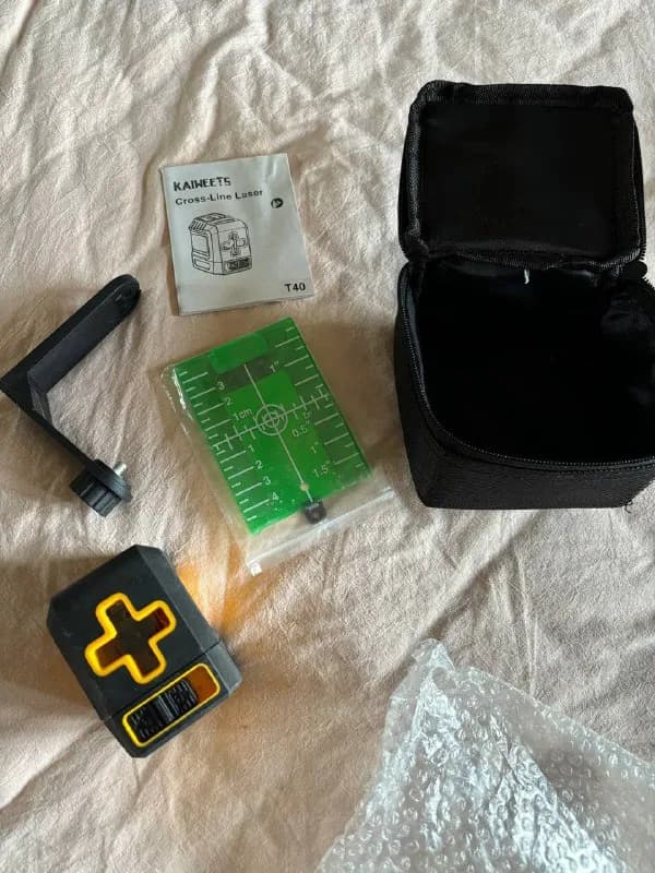 Kaiweets t40 — Тбилиси — 50 ₾