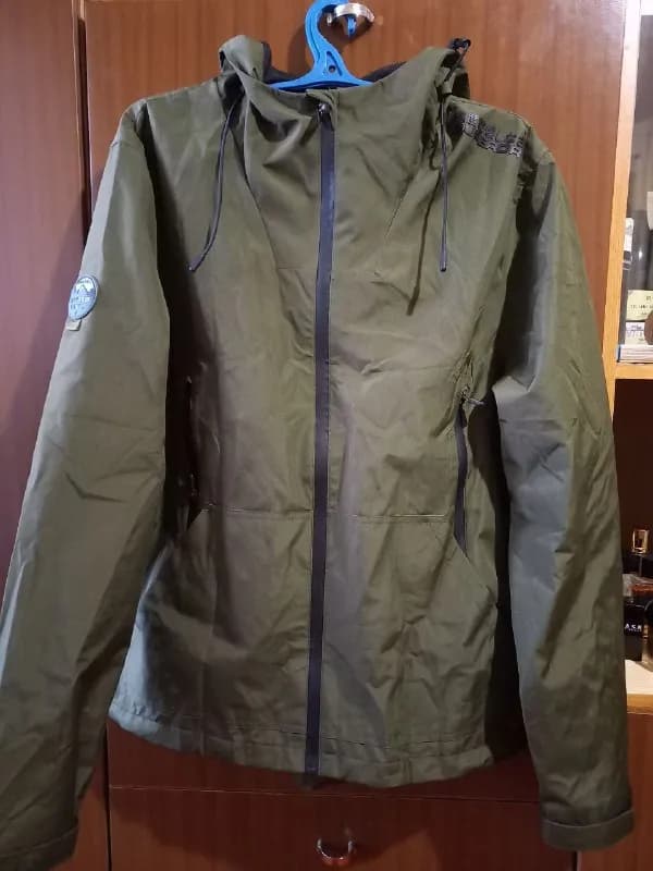 Superdry — Тбилиси — 50 ₾