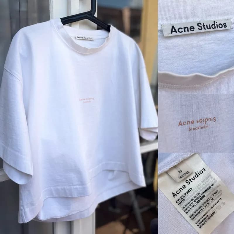 Acne Studio — Тбилиси — 150 ₾