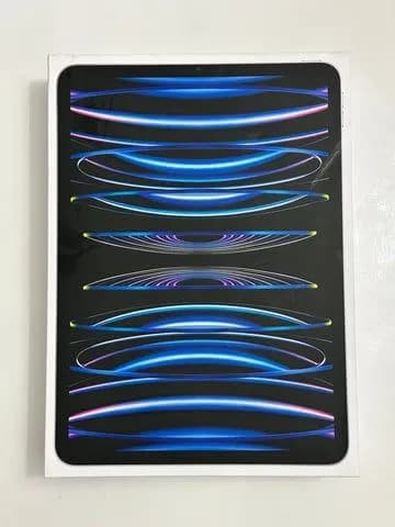iPad Pro 11» M[телефон]GB Wi-Fi Silver — Тбилиси — 2 200 ₾