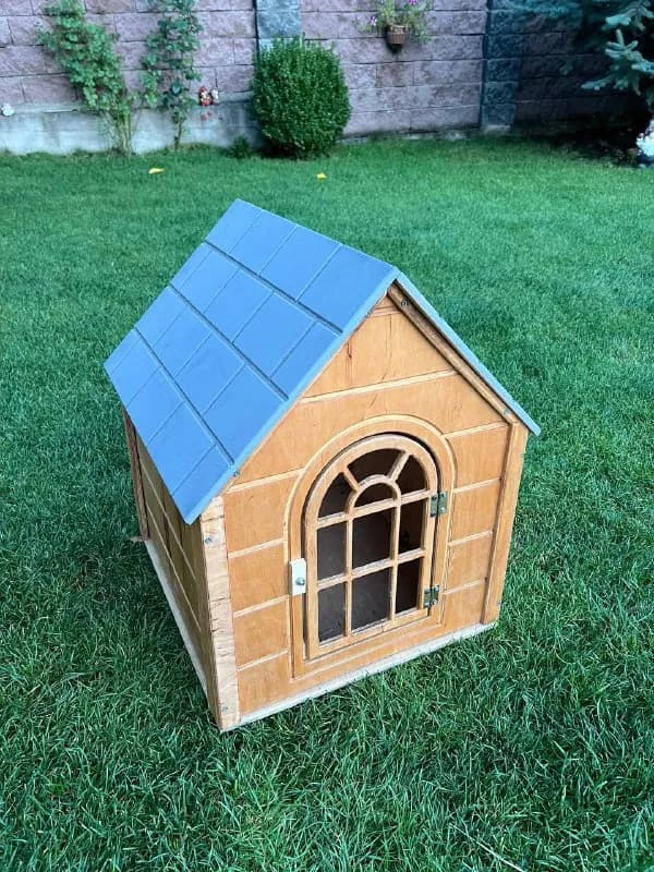 Dog house — 100 GEL — Тбилиси — 100 ₾