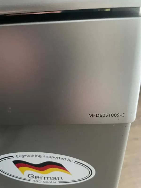 midea — Тбилиси — 450 ₾