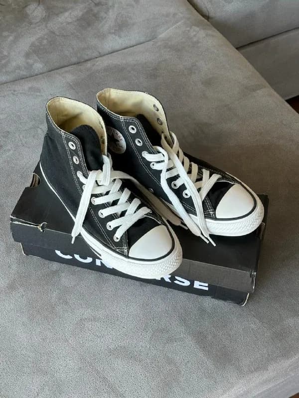 Converse Unisex. — Тбилиси