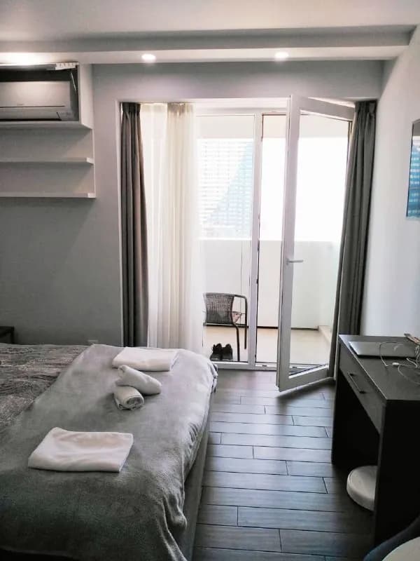 ALLIANCE COURTYARD 🌊 — Батуми — 60 ₾