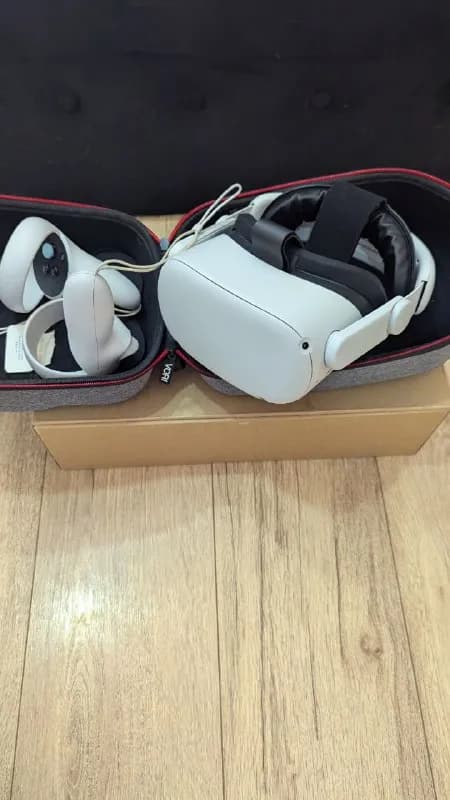 Meta quest 2 128gb — Тбилиси — 420 ₾