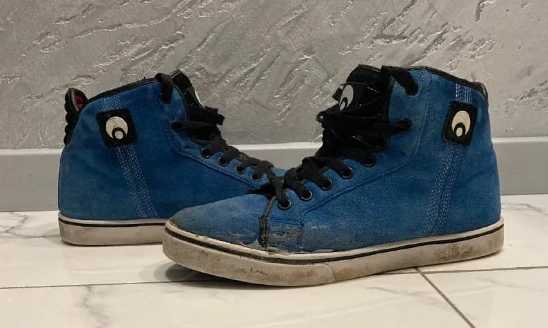 Osiris Duffel Lp Blue — Батуми — 4 030 ₾