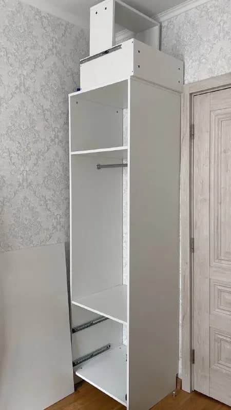 Шкаф-пенал новый — Тбилиси — 500 ₾