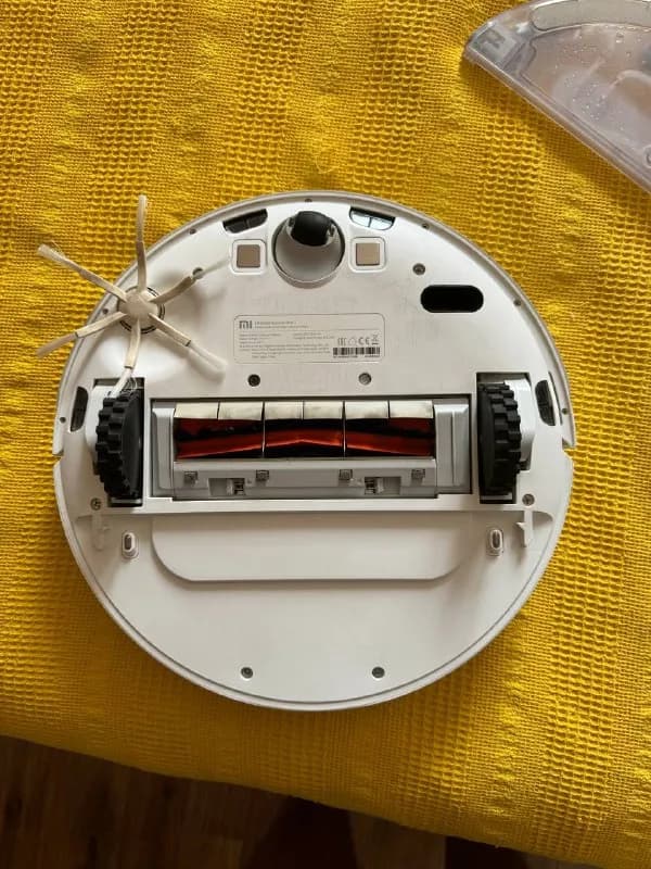 Xiaomi Mijia Sweeping Vacuum Cleaner2C — Тбилиси — 250 ₾